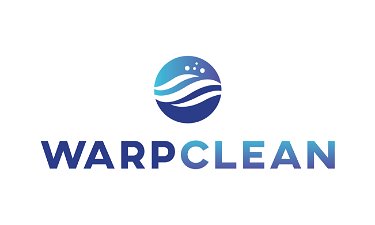 WarpClean.com